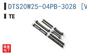 DTS20W25-04PB-3028 [V001]
